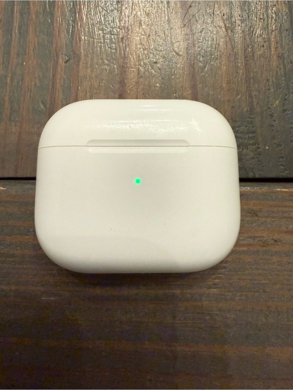 EMPTY Apple AirPods 3rd Gen Charging Case Genuine Replacement Only A2897 Tested